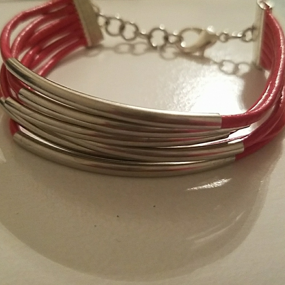 Lisa Lou Bracelet